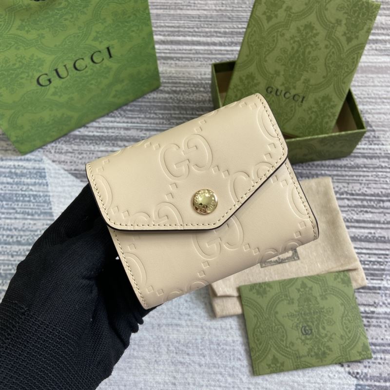 Gvc*1 wallets